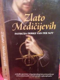 ZLATO MEDICIJEVIH