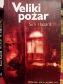 VELIKI POZAR