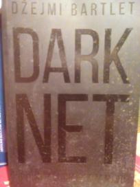 DARK NET -  U digitalnom podzemlju