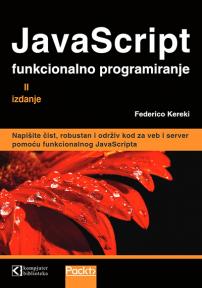 JavaScript: Funkcionalno programiranje, drugo izdanje