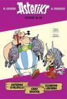 Asteriks - Knjiga 6 Asteriks - Knjiga 6