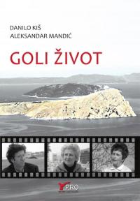 Goli život