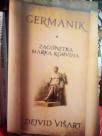 GERMANIK - Zagonetka Marka Korvina