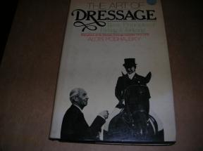 The Art of Dressage