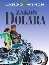 Largo Winch 14: Zakon dolara