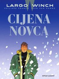 Largo Winch 13: Cijena novca