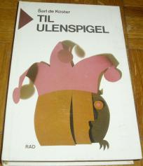 TIL ULENSPIGEL