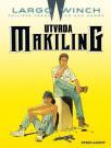 Largo Winch 7: Utvrda Makiling Largo Winch 7: Utvrda Makiling