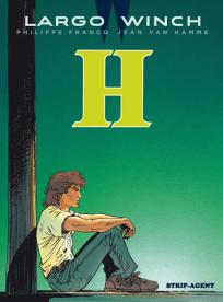 Largo Winch 5: H