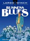 Largo Winch 4: Business Blues