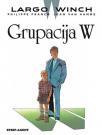 Largo Winch 2: Grupacija W Largo Winch 2: Grupacija W