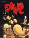 Bone 8: Lovci na blago Bone 8: Lovci na blago