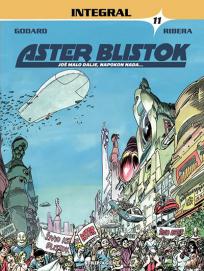 Aster Blistok 11: Još malo dalje, napokon nada...