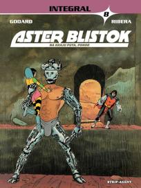 Aster Blistok 8: Na kraju puta, ponor