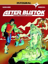 Aster Blistok 1: Prema nemogućoj zvijezdi Aster Blistok 1: Prema nemogućoj zvijezdi