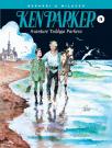 Ken Parker 78: Avanture Teddyja Parkera Ken Parker 78: Avanture Teddyja Parkera