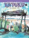 Ken Parker 73: Van vremena