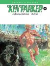 Ken Parker 68: Ljudska pustolovina / Uhićenje