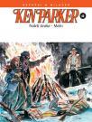 Ken Parker 66: Naleti straha / Melez Ken Parker 66: Naleti straha / Melez