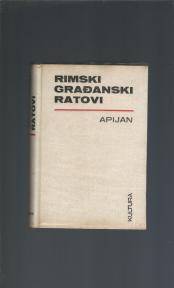Rimski građanski ratovi