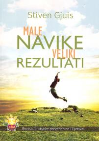 Male navike veliki rezultati