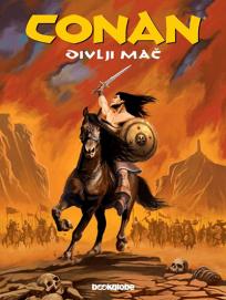 Conan: Divlji mač 1