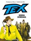 Tex Gigant 29: Horda sumraka