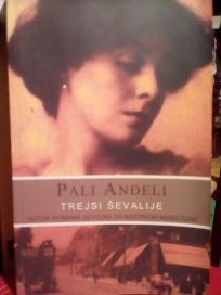 PALI ANDJELI