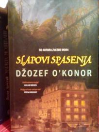 SLAPOVI SPASENJA