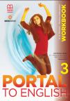 Portal to English 3, radna sveska
