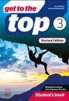 Get to the Top 3, udžbenik Get to the Top 3, udžbenik
