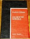 DUHOVNE IZREKE 