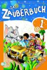 Das Zauberbuch 1, radna sveska Das Zauberbuch 1, radna sveska
