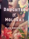 DAUGHTER OF MOLOKAI