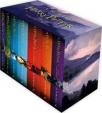 Harry Potter Box Set: The Complete Collection