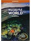 Wonderful World 1, radna sveska