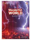 Wonderful World 4, udžbenik