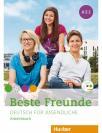 Beste Freunde A2.1, radna sveska Beste Freunde A2.1, radna sveska