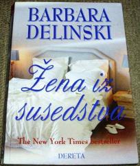 ŽENA IZ SUSEDSTVA