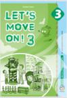Let’s Move On 3!, radna sveska