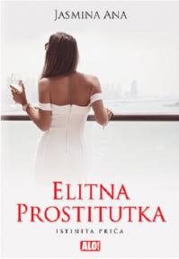 Elitna prostitutka