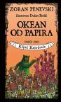 Okean od papira 3: Ključ Katedrale Okean od papira 3: Ključ Katedrale