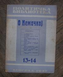 O Nemačkoj   13-14