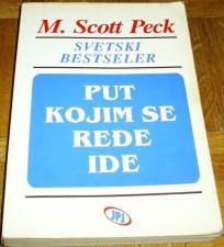 PUT KOJIM SE REĐE IDE