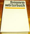 SYNONYM WORTERBUCH