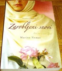 ZAROBLJENI SNOVI