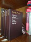 Kasim Prohić Sabrana djela 1-6