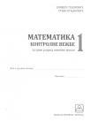 Kontrolne vežbe iz matematike 1 Kontrolne vežbe iz matematike 1