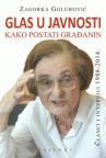Glas u javnosti: Kako postati građanin