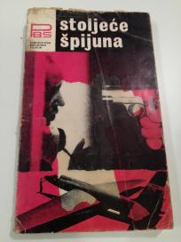 Stoleće špijuna